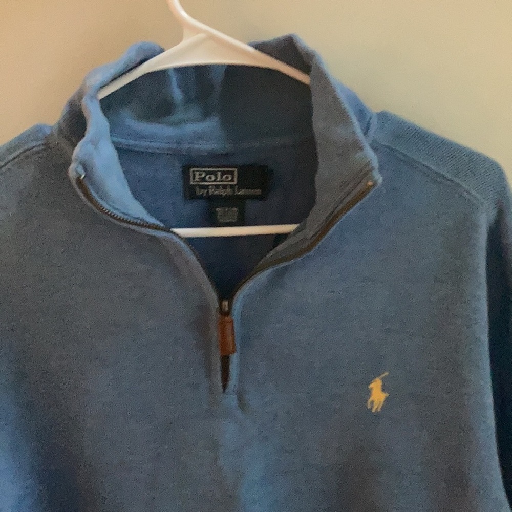 Ralph Lauren Pullover